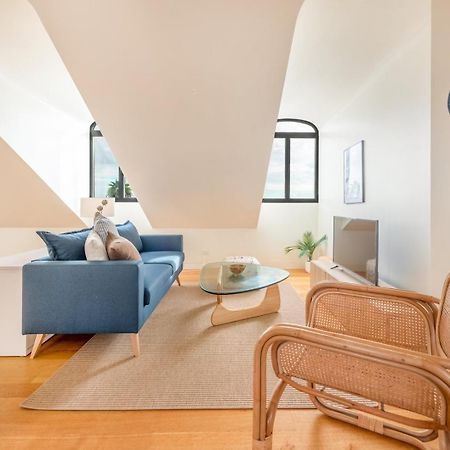 Guestready - Conde Das Acacovas 3 Paco de Arcos Exterior photo