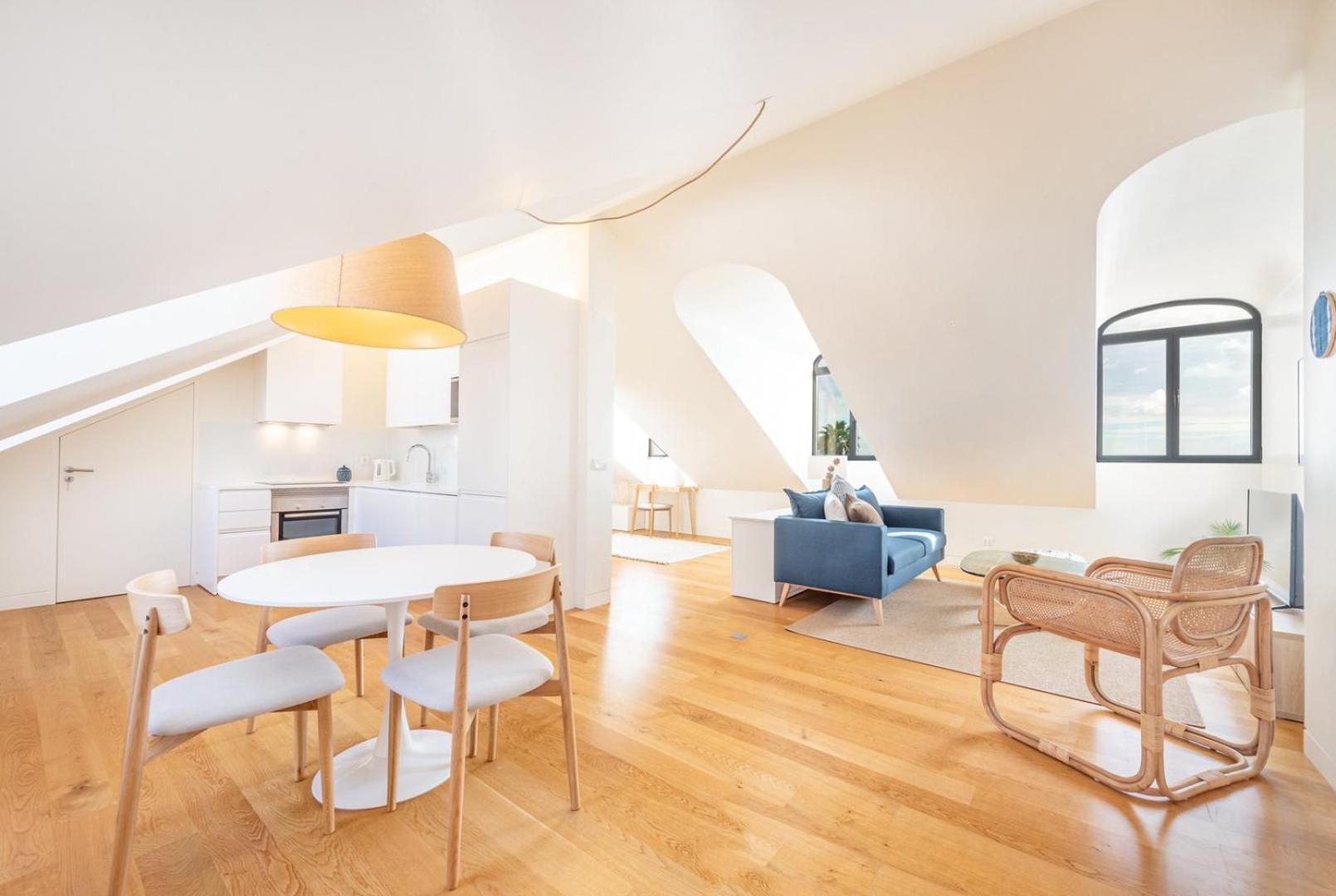 Guestready - Conde Das Acacovas 3 Paco de Arcos Exterior photo